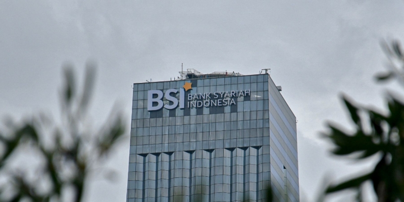 Bank Syariah Indonesia akan Bagikan Dividen Rp1,05 Triliun