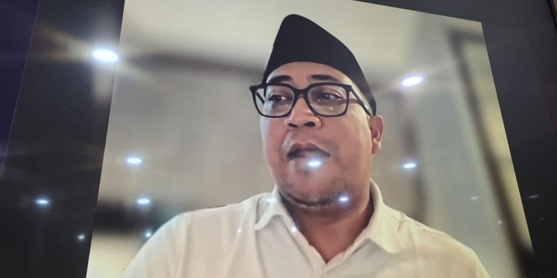 PKB Minta Penanganan Perkara DKPP Dibatasi Waktunya