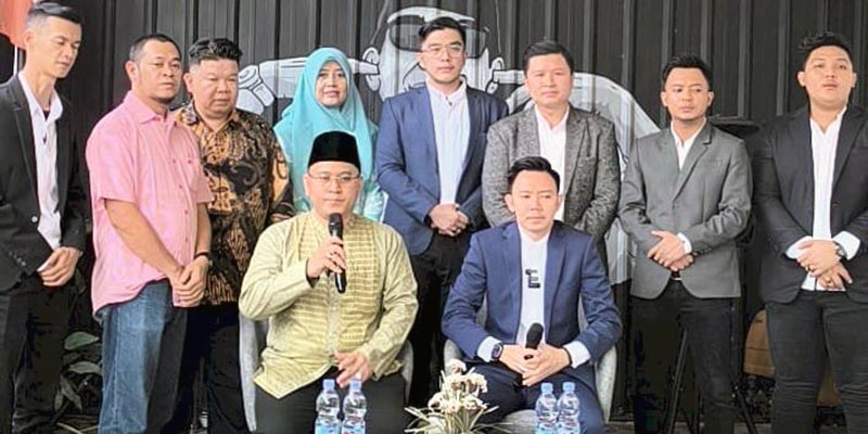 Sultan Palembang Desak Polisi Usut Tuntas Kasus Willie Salim