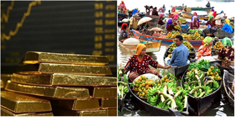 Membuka Sekat Mazhab Ekonomi