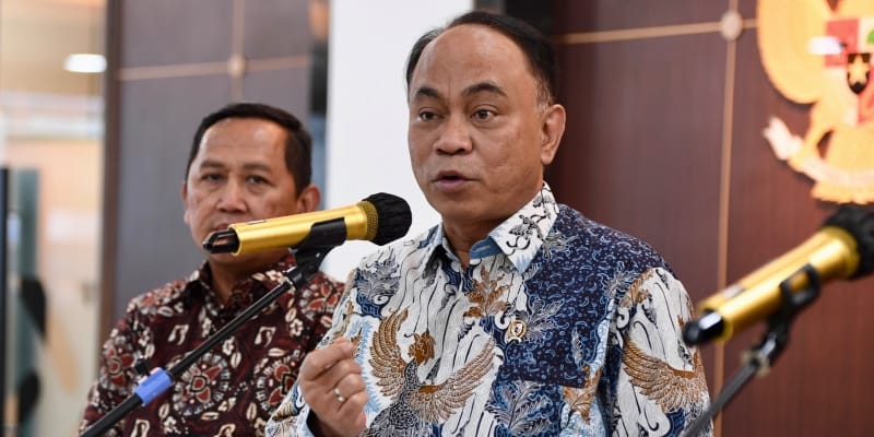 Polisi Jangan Ragu Periksa Kembali Budi Arie di Kasus Judol