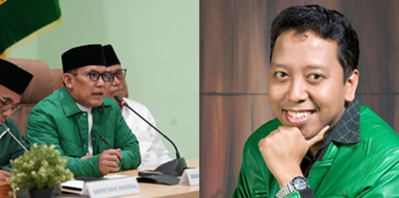 Rayuan Maut Rommy Dituding Eksploitasi PPP