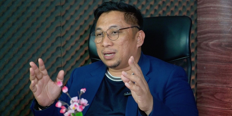 Enam Bulan Prabowo-Gibran: Pemerintah Harus Siap Tampung Kritik dan Masukan