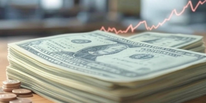 Greenback Perkasa setelah Kesepakatan Tarif AS-Inggris