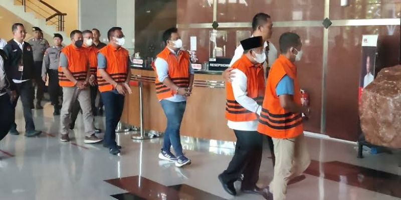 UU BUMN Tak Halangi Penindakan Kasus Korupsi