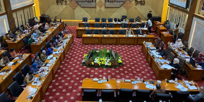 PKS Dorong Menkes Segera Uji Coba Vaksin TBC Bill Gates