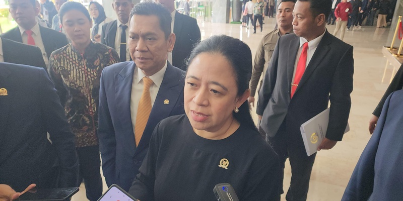 DPR Janji Cari Solusi Terbaik soal Polemik Pengemudi Online