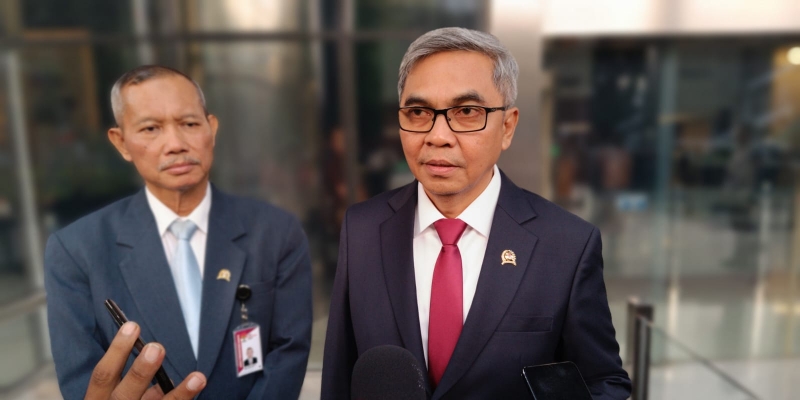 Pimpinan KPK Pastikan Tak Ada Kendala Pengusutan Korupsi Dana CSR BI