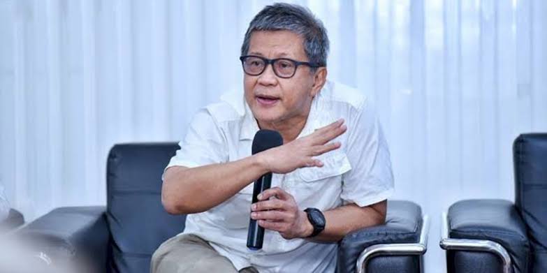 BEM UGM Nyatakan Mosi Tak Percaya, Rocky Gerung Endus Skandal