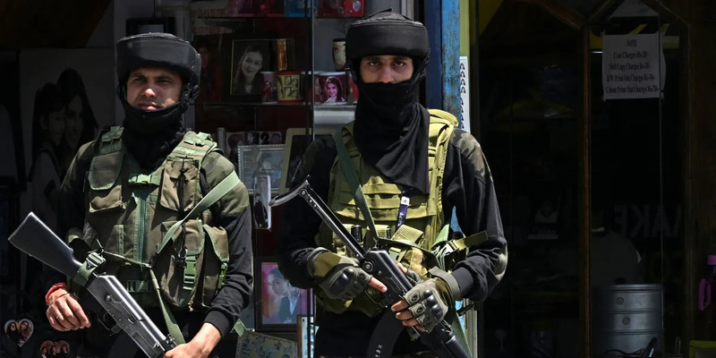 Pakistan-India Perpanjang Gencatan Senjata Hingga 18 Mei