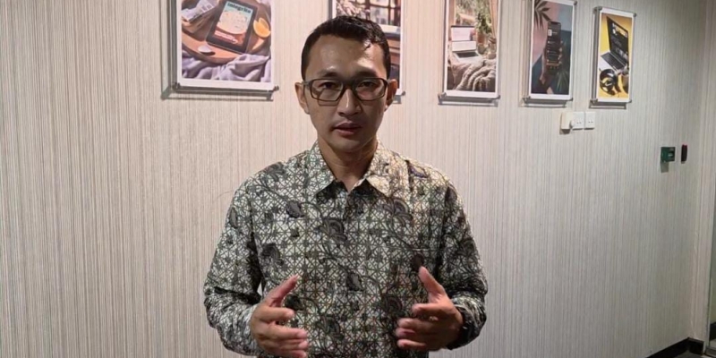 MAKI Somasi Penetapan Tersangka Korupsi CSR BI, Ini Kata KPK