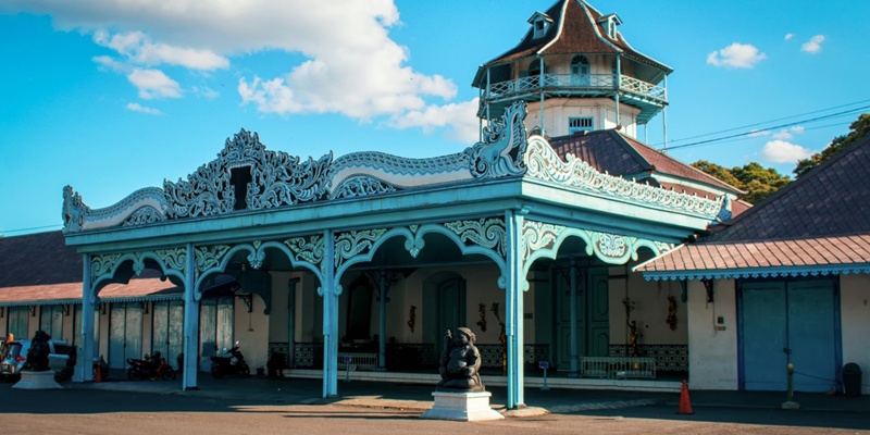 Pembahasan Daerah Istimewa Bisa jadi Blunder Politik Nasional