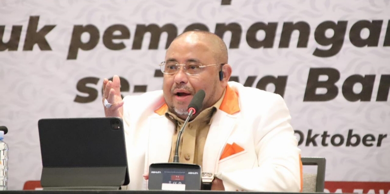 Fraksi PKS Dorong Analisis Keuangan Bongkar Jaringan Narkoba