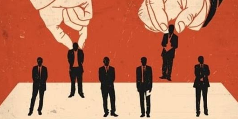 Reshuffle Bukan Sekadar Hak Prerogatif Tapi Amanat Konstitusi