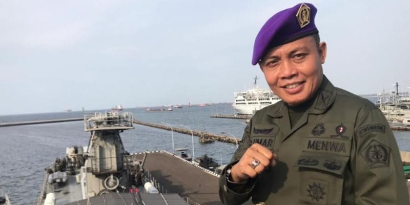 Bela Negara Bukan Militerisme