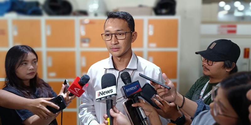 KPK Periksa Keuangan Perusahaan Tambang di Kasus Rita Widyasari