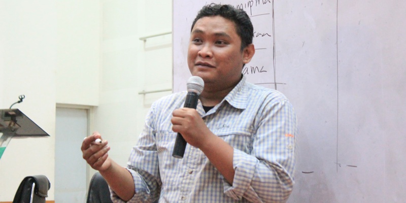 Politik Dana Jatah Parpol