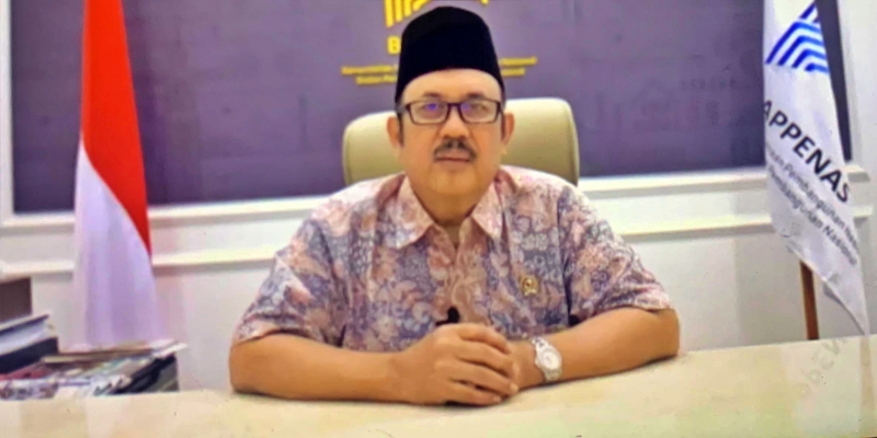 Menteri Bappenas: Hampir 3 Dekade, MPN Telah Berkontribusi di Sektor Perikanan