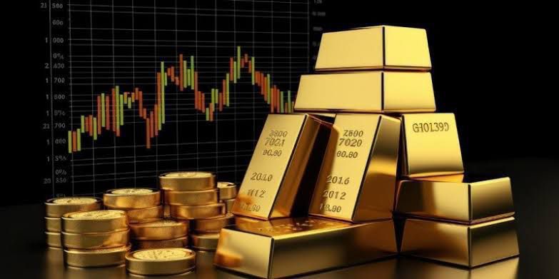 Harga Emas Antam Kembali Ngegas, Balik Lagi ke Rp1,9 Jutaan