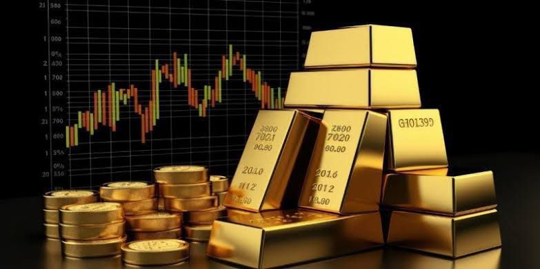 Harga Emas Antam Merangkak Naik, Cek Daftar Lengkapnya Hari Ini