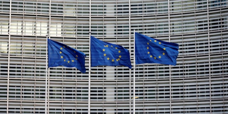 UE Siap Setop Total Impor Gas Rusia pada 2027