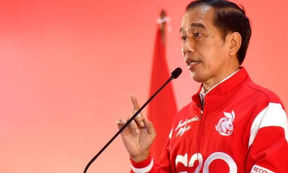 Jokowi Patut Jadi Calon Ketum PSI