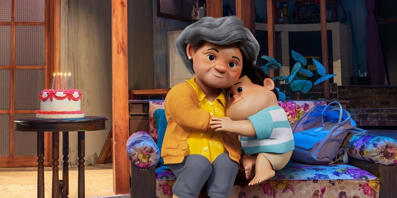 Di Balik Kesuksesan Film Jumbo: Data, Emosi, dan Strategi