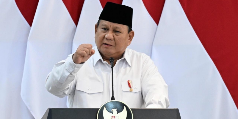 Presiden Prabowo Eskalasi Kemandirian dengan Mengonsolidasi Potensi Ekonomi