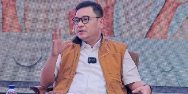 Bos Golkar Jabar Tak Sepakat Ide KDM soal Pendidikan Militer untuk Anak Nakal