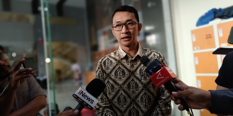 KPK Sita 4 Aset Tanah dan Bangunan yang Dibeli dari Hasil Korupsi Dana Hibah Jatim