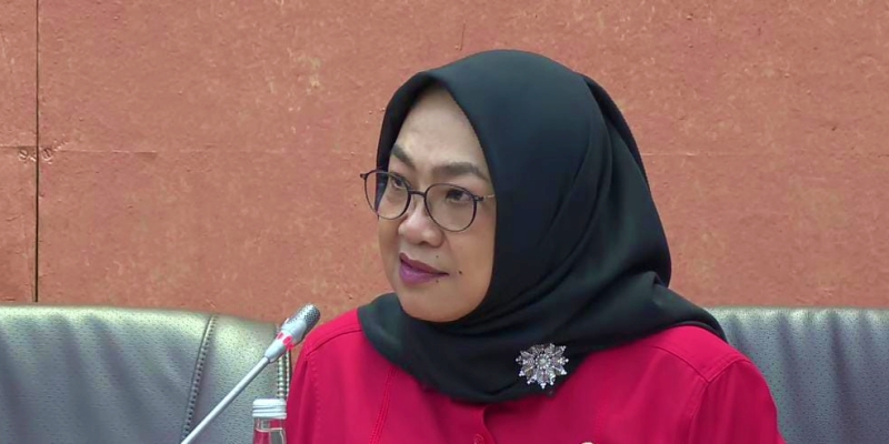 Tuding PDIP dan BG Biang Fitnah Kasus Judol, Kader Banteng Ultimatum Budi Arie