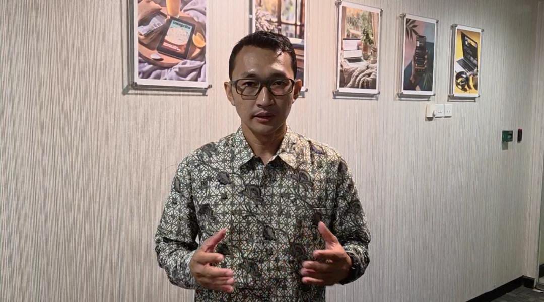 KPK Usut Korupsi LPEI Lewat Project Manager PT Mega Alam Sejahtera