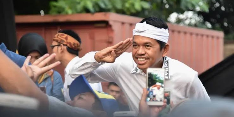 Wajar Dedi Mulyadi Jadi Sorotan