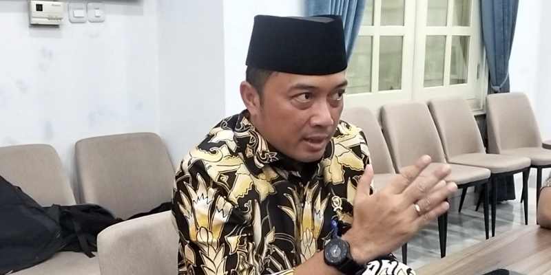 Istana Respons Usulan Pencopotan Menkes Budi Gunadi