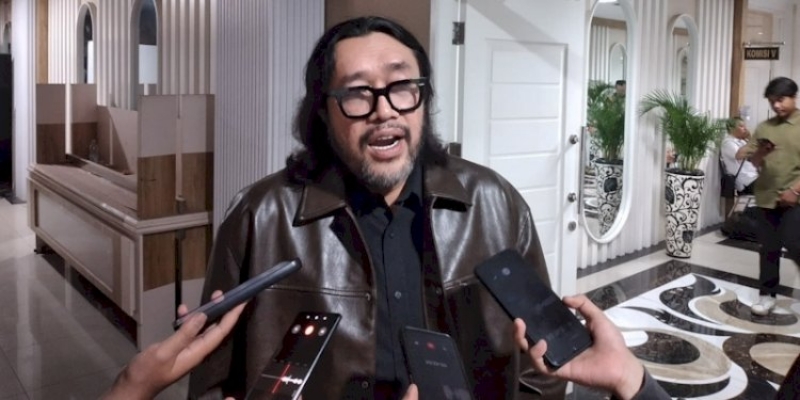 Gaji Gubernur Jabar Tembus Rp32 Miliar, DPRD cuma Rp3,9 Miliar