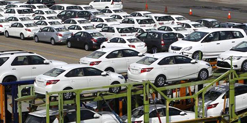 Ini Pabrikan yang Paling Banyak Impor Mobil ke Indonesia