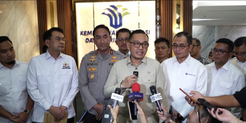 Wamen Todotua: Pemalakan Proyek Meresahkan dan Ganggu Iklim Investasi