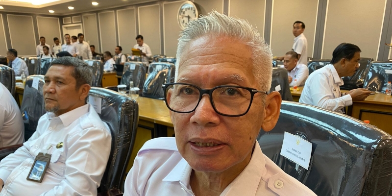 Imbas Napi Kabur, Lapas Butuh Penambahan CCTV