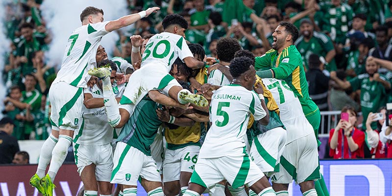 Bekas Striker Liverpool Bawa Al-Ahli Menangkan Liga Champions Asia Elite