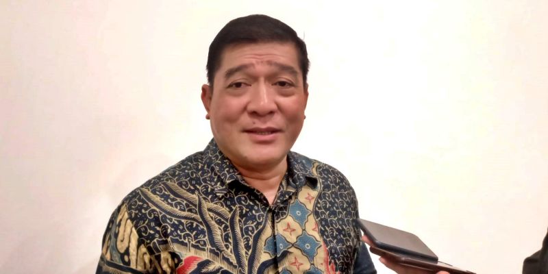 Loyalis Jokowi Ingin Kasus Dugaan Ijazah Palsu Cepat Dituntaskan