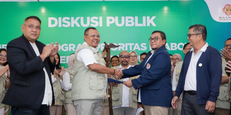 Kejelasan Komunikasi Publik Kunci Sukses Kopdes Merah Putih