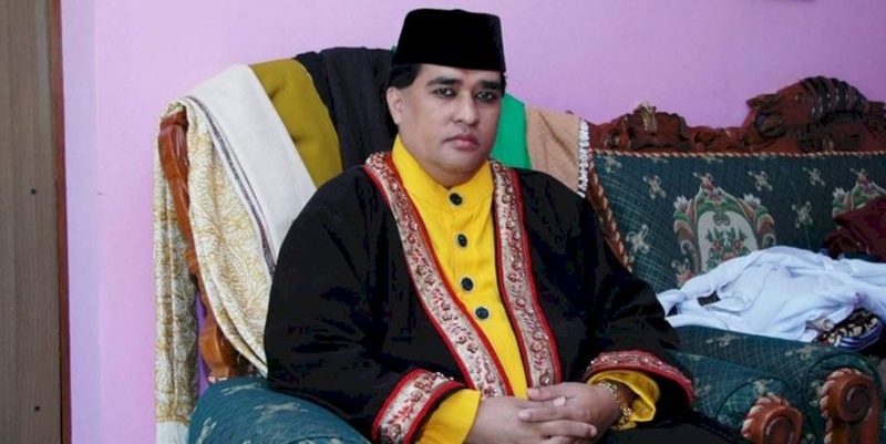 Padepokan Dimas Kanjeng Siap Sukseskan Program Prabowo