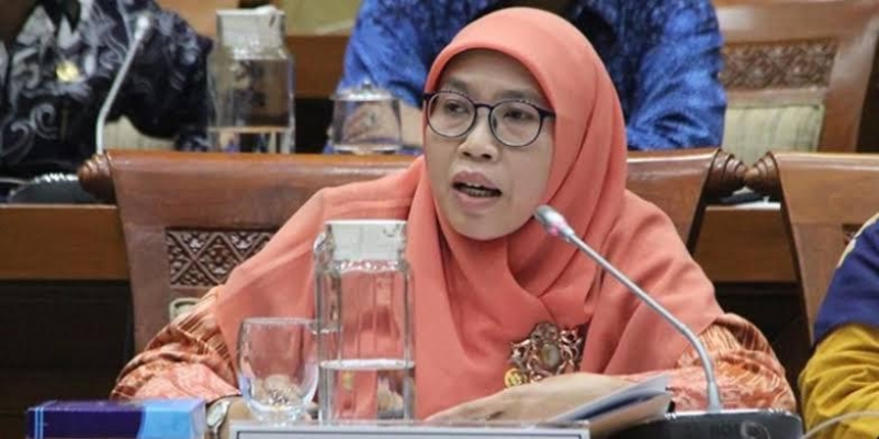 Lindungi PMI, DPR Desak Pemerintah Buat Perjanjian Bilateral dengan Arab Saudi