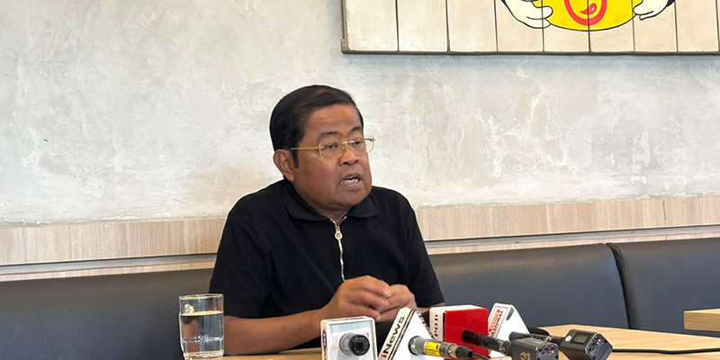 Idrus Marham: Premanisme Hambat Pembangunan Bangsa