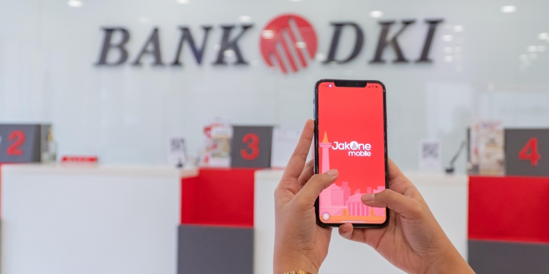 Transfer Antar Bank Real Time Online Lewat  JakOne Mobile Kembali Normal