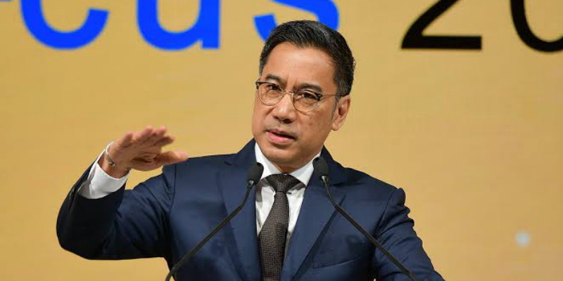 Efek Tarif AS untuk Thailand akan Terasa di Paruh Kedua 2025