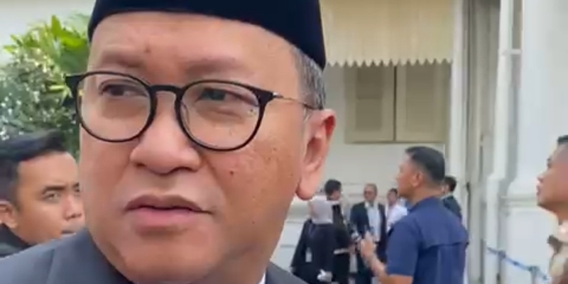 Rosan Bantah Kabar Mundurnya Ray Dalio dari Danantara