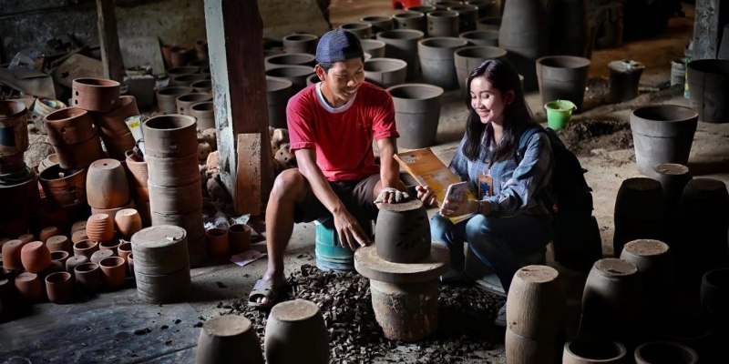 Portofolio Sustainable Finance BRI Tembus Rp796 Triliun di Kuartal I 2025