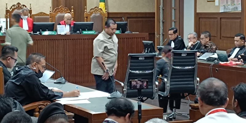Saksi Kunci Dikawal Terus oleh Penyidik, PDIP Khawatir Ada Tindakan Intimidasi