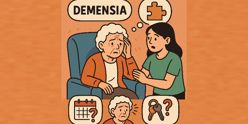 Ilmuwan Temukan Cara Deteksi Dini Demensia Lewat AI